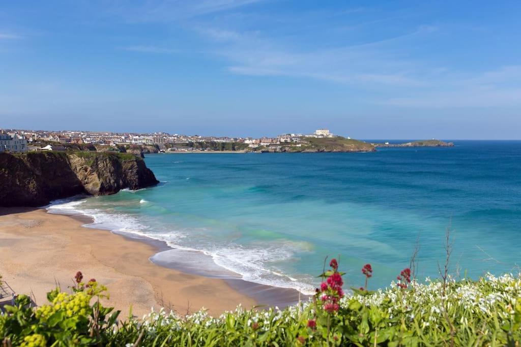 Apartment 7 Cliff Edge Newquay (Cornwall)