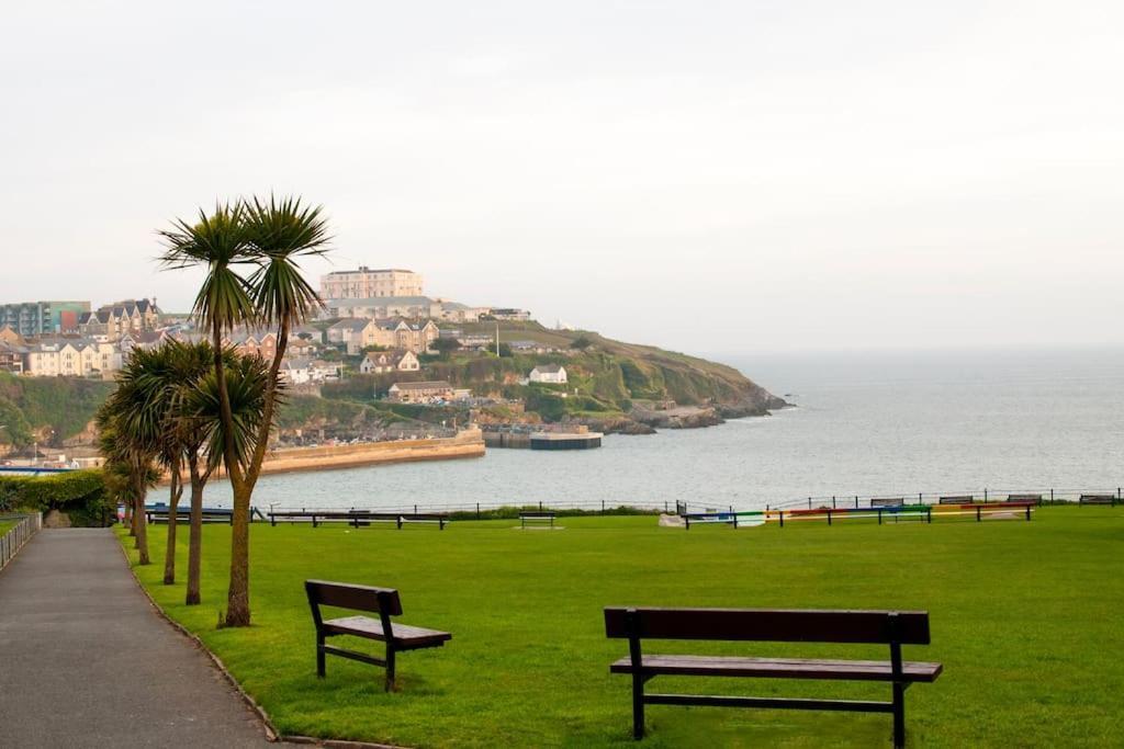 7 Cliff Edge Apartment Newquay (Cornwall)