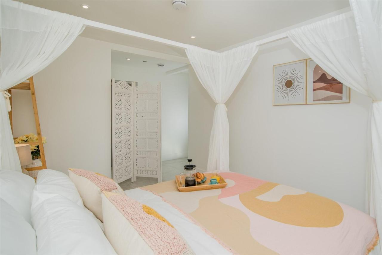Apartment 7 Cliff Edge Newquay (Cornwall)