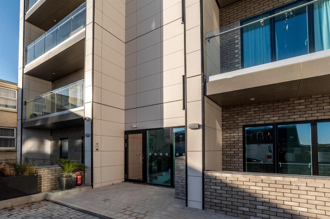 Apartment 7 Cliff Edge