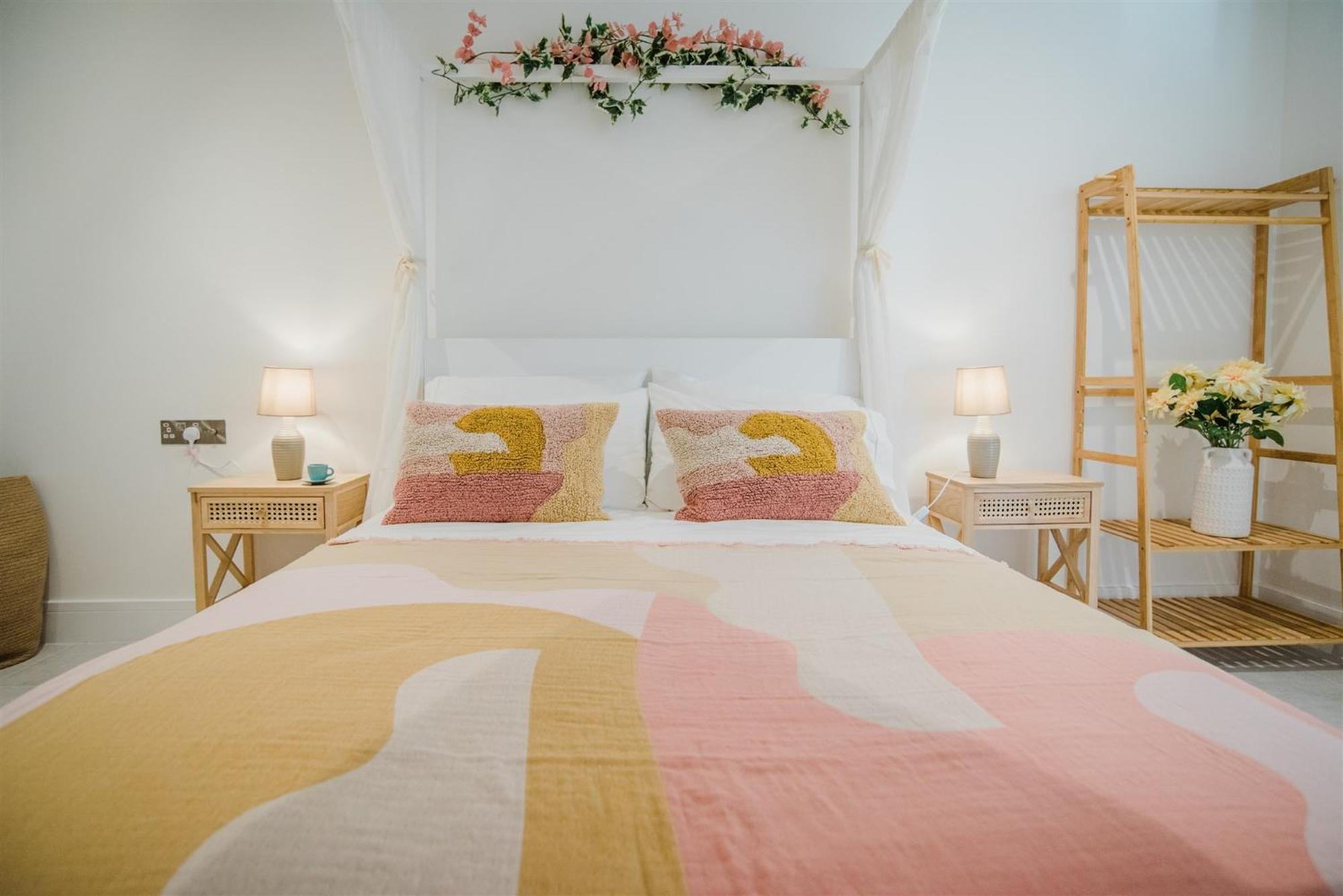 7 Cliff Edge Apartment Newquay (Cornwall)